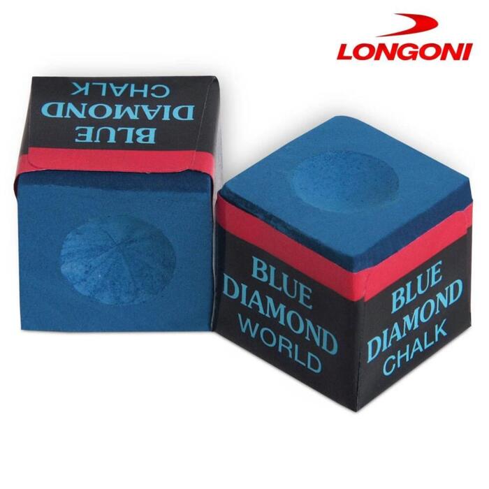 Мел Blue Diamond Longoni (2шт.)
