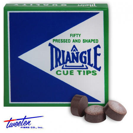 Наклейка для кия Triangle USA (1 шт.)