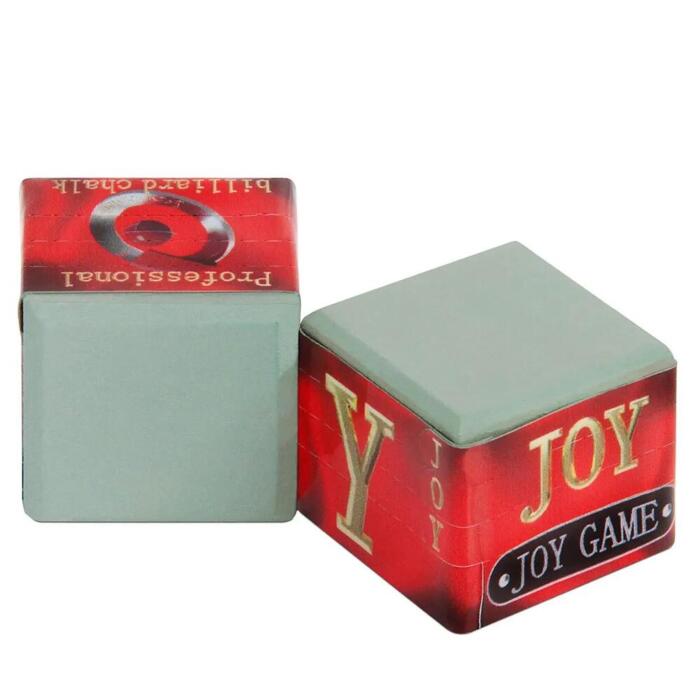 Мел Joy Game зеленый(1 шт.)-2