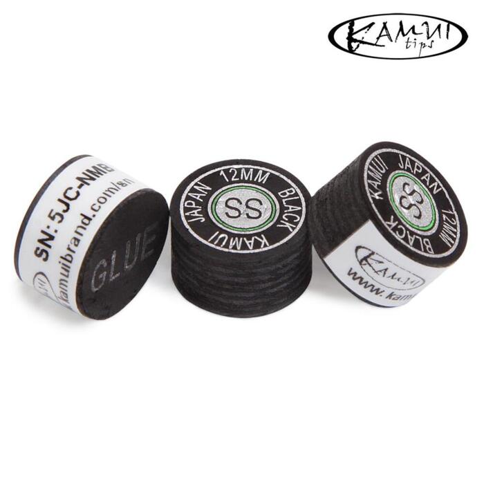 Кииға арналған жапсырма Kamui Black  1 (дана)-2