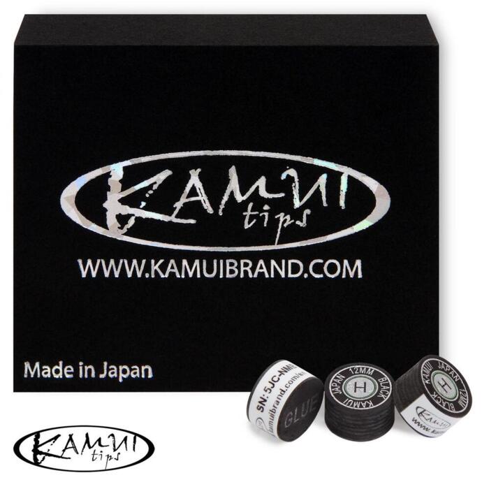 Кииға арналған жапсырма Kamui Black 1 (дана) Кииға арналған жапсырма Kamui Black 1 (дана)